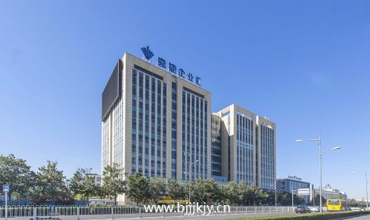 嘉捷科技园