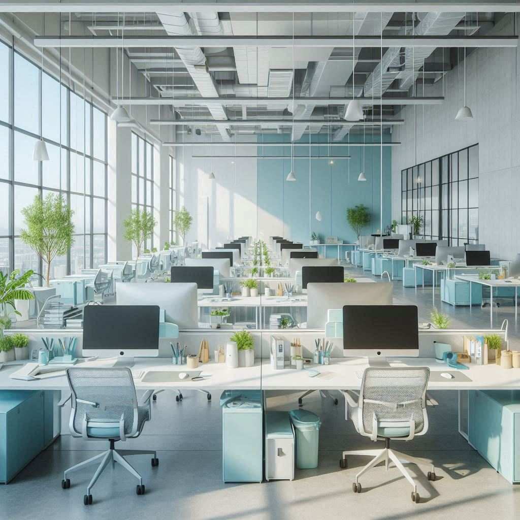 嘉捷科技园文章配图